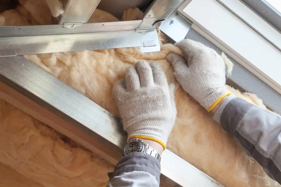 Local Insulation Removal Germantown, TN