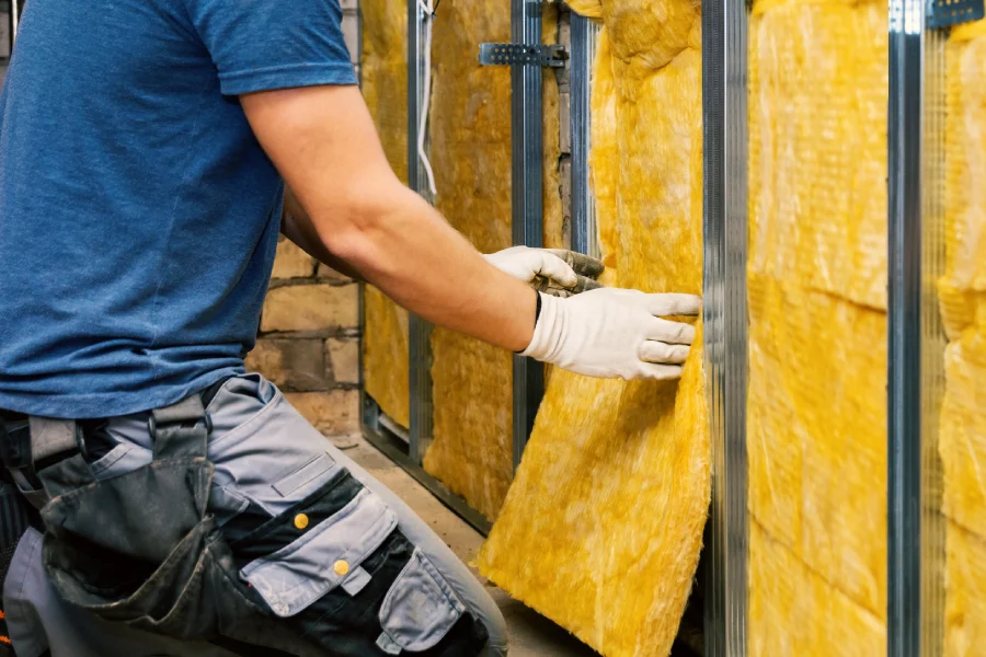 Quality Insulation Removal Germantown, TN