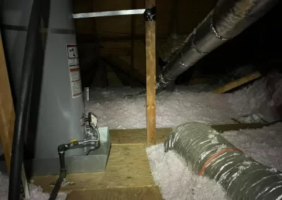 Trusted-wall-insulation